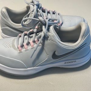 Nike Fitsole Women's Golf Shoes